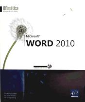 WORD 2010 (OFIMATICA PROFESIONAL)