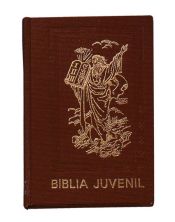Biblia Juvenil 1 tomo Mod. 2