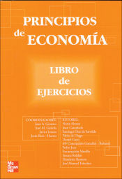PRINCIPIOS DE ECONOMIA. LIBRO DE EJERCICIOS