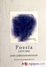 Poesía, (1976-94)