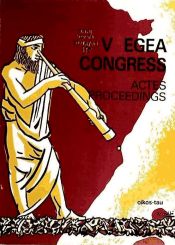V Egea Congress : actes, proceedings