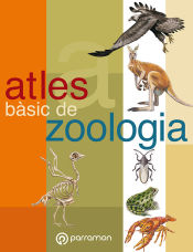 ATLES DE ZOOLOGIA (R) CAT. ATLES BASICS
