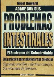 ACABE CON PROBLEMAS INTESTINALES (O.PROJECT)
