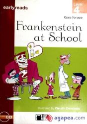 FRANKENSTEIN AT SCHOOL