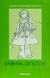 Bárbara, detective