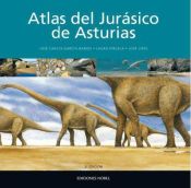 ATLAS JURASICO DE ASTURIAS