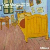 Calendario 2012. Van Gogh.