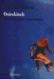 Onirokitsch : Walter Benjamin y el surrealismo