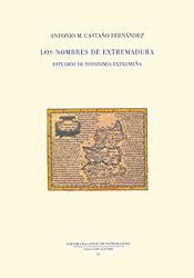 Los nombres de Extremadura.