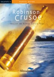 Robinson Crusoe (Colección Kalafate, Band 5)