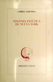 Sinfonía patética de Nueva York