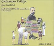 Saturnino Calleja y su editorial. Los cuentos de Calleja y mucho más