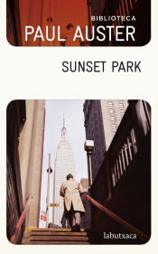 Sunset Park: Biblioteca Paul Auster