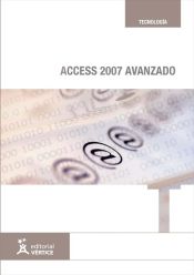 Access 2007 avanzado