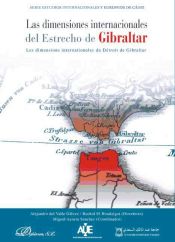 Las dimensiones internacionales del Estrecho de Gibraltar