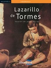Lazarillo de Tormes (Kalafate)