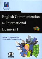 English Communication for International Business I