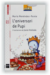 L'aniversari de Pupi