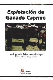 EXPLOTACION DE GANADO CAPRINO 3/E