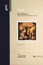 GUIA BREVE SAN MARCOS (ANEXO MONUMENTAL MUSEO LEON)