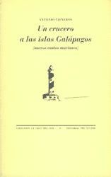Un crucero a las islas Galápagos