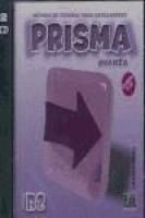 Prisma B2 Avanza - CD: Avanza - CD-audio B2 (2)