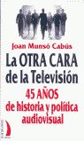OTRA CARA DE LA TELEVISION VT-23