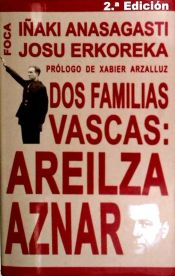 Dos familias vascas: Areilza-Aznar