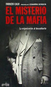 El misterio de la mafia