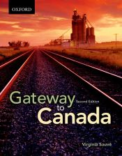 Gateway to Canada. 2nd Edition