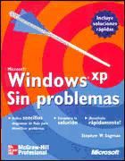Microsoft Windows XP. Sin problemas