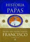 Historia de los Papas: Desde San Pedro hasta Francisco