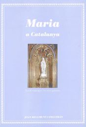 Maria a Catalunya: Les 41 comarques i les seves patrones