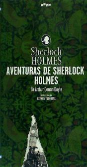 AVENTURAS DE SHERLOCK HOLMES