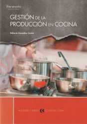GESTION DE LA PRODUCCION EN COCINA